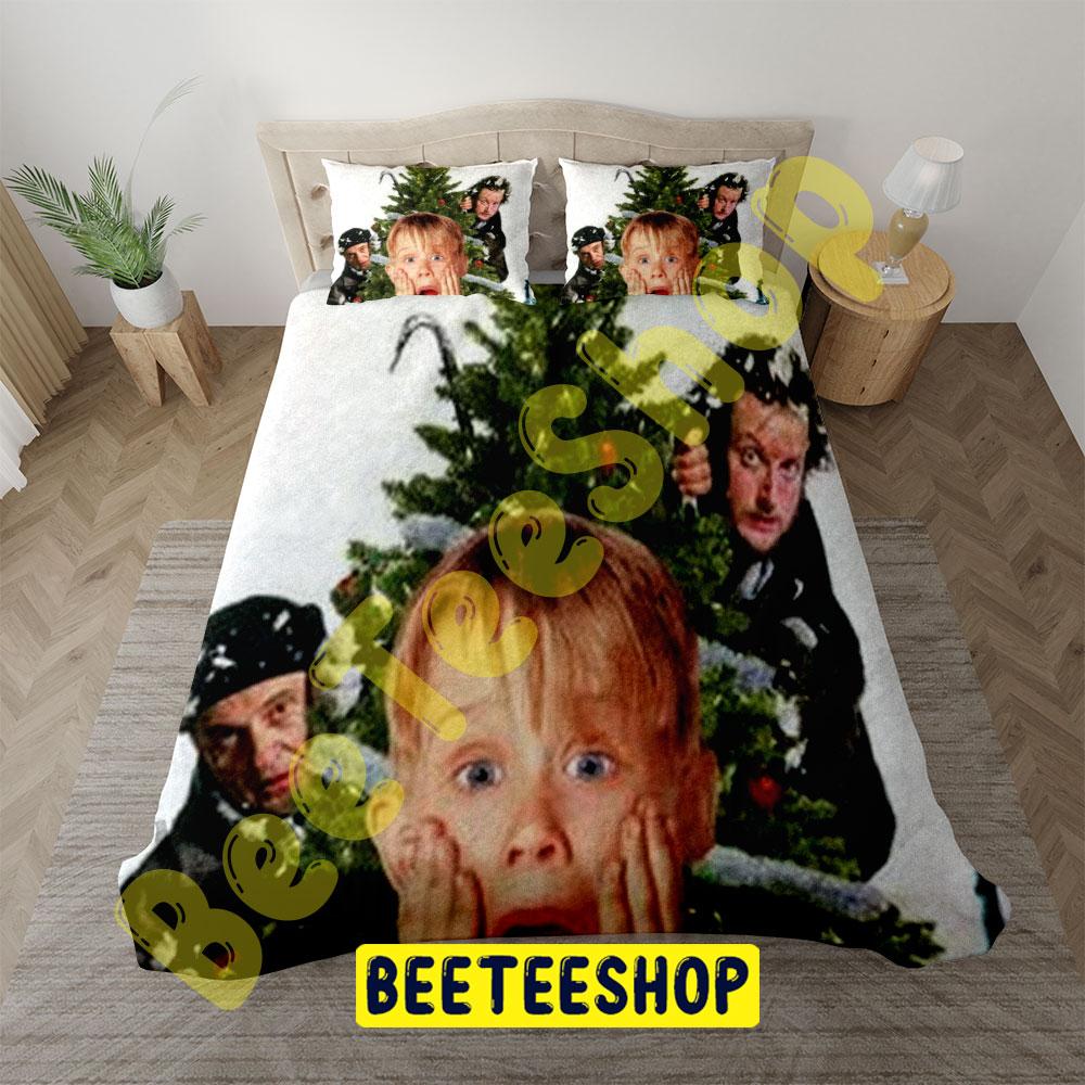 Home Alone 07 Trending Bedding Set