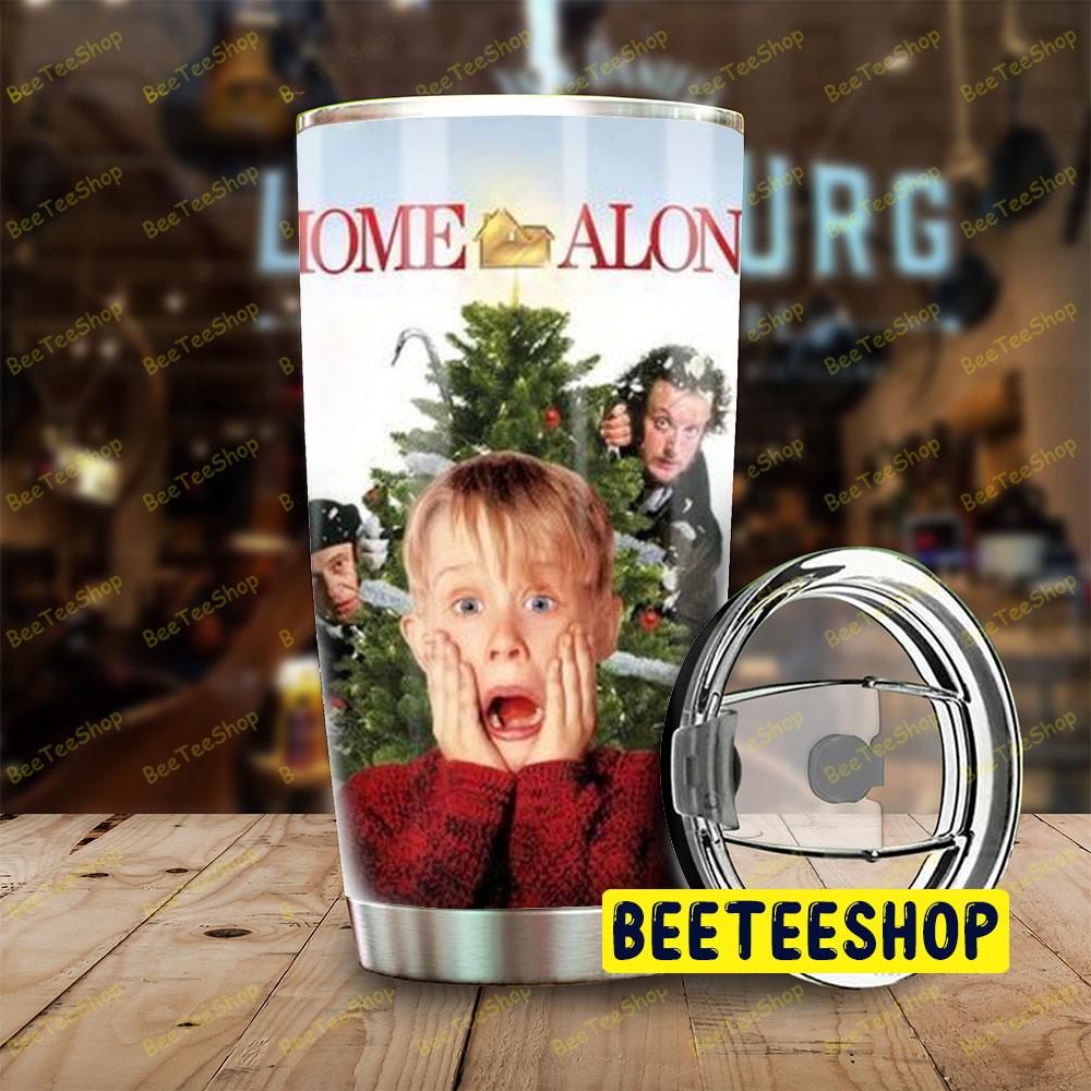 Home Alone 07 Trending Tumbler