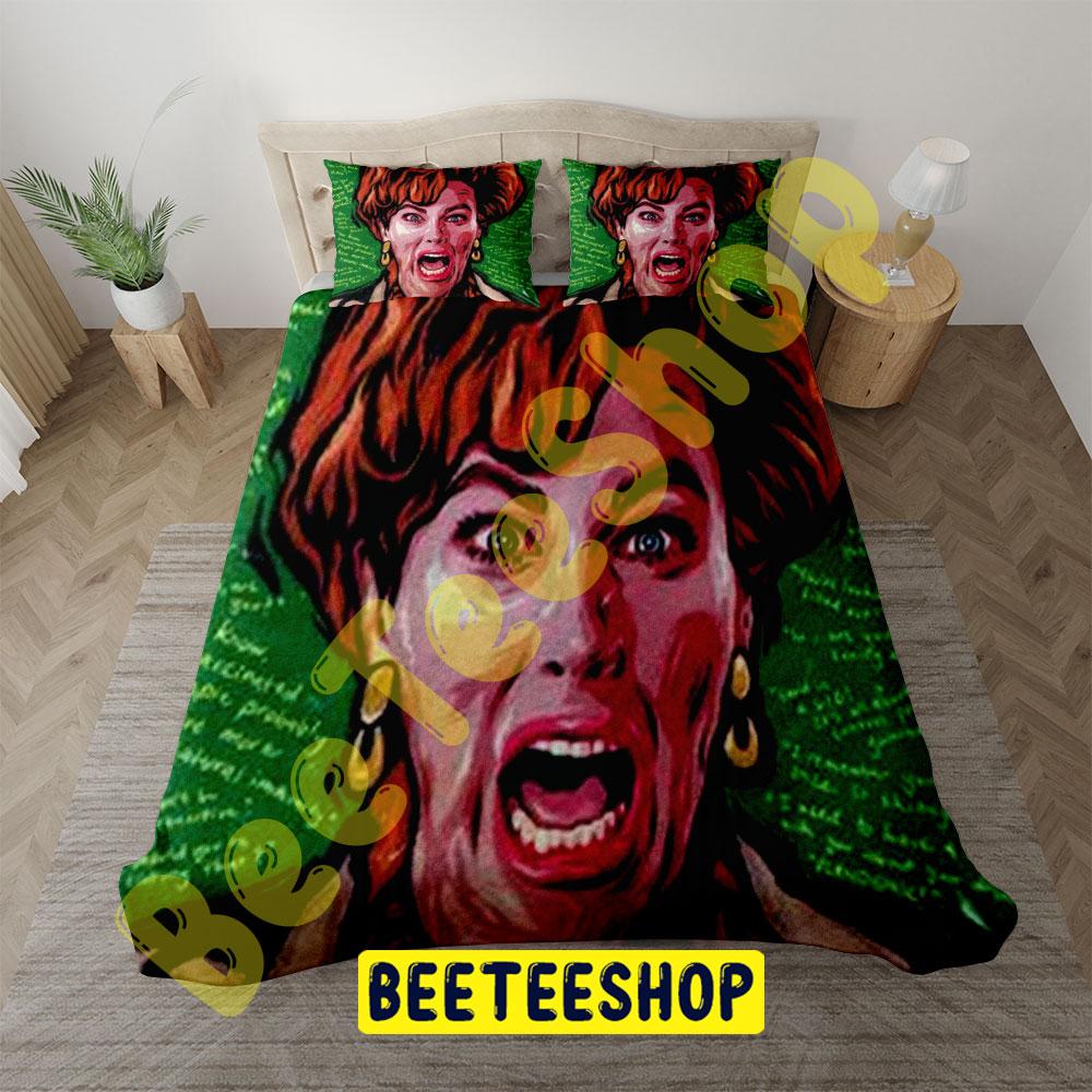 Home Alone 12 Trending Bedding Set