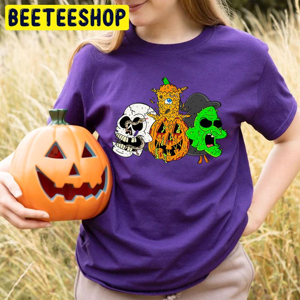 Horror Halloween Iii Beeteeshop Trending Unisex T-Shirt