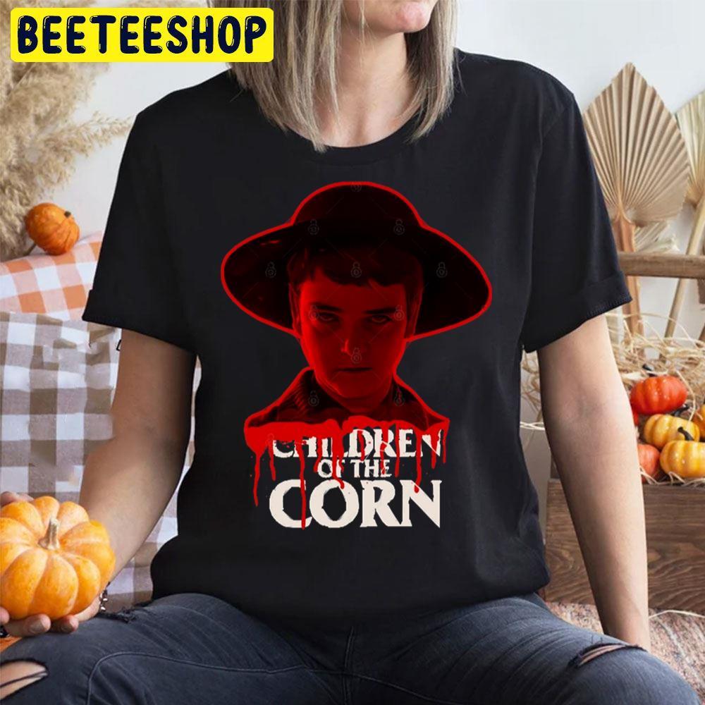 Isaac Children Of The Corn Halloween Beeteeshop Trending Unisex T-Shirt