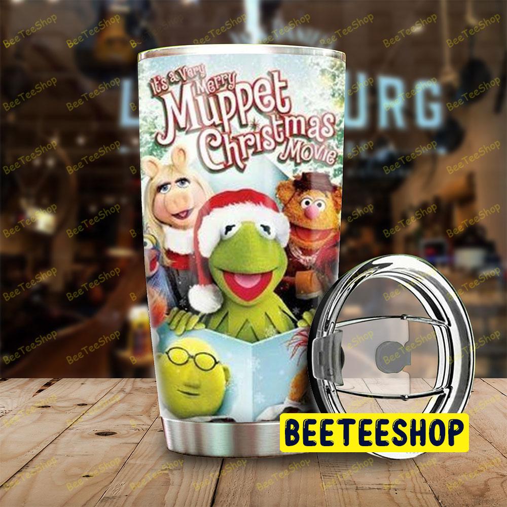 It’s A Very Merry Muppet Christmas Movie 1 Trending Tumbler