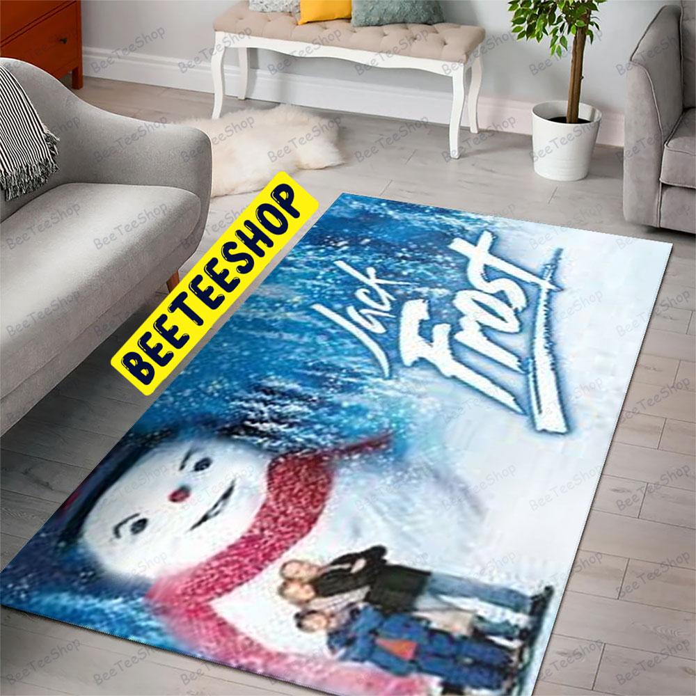 Jack Frost 3 Trending Rug Rectangle