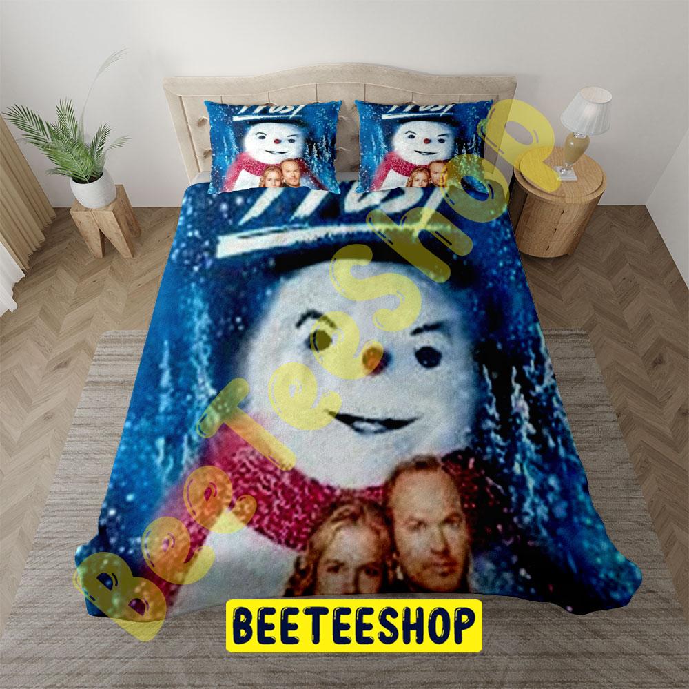 Jack Frost 7 Trending Bedding Set