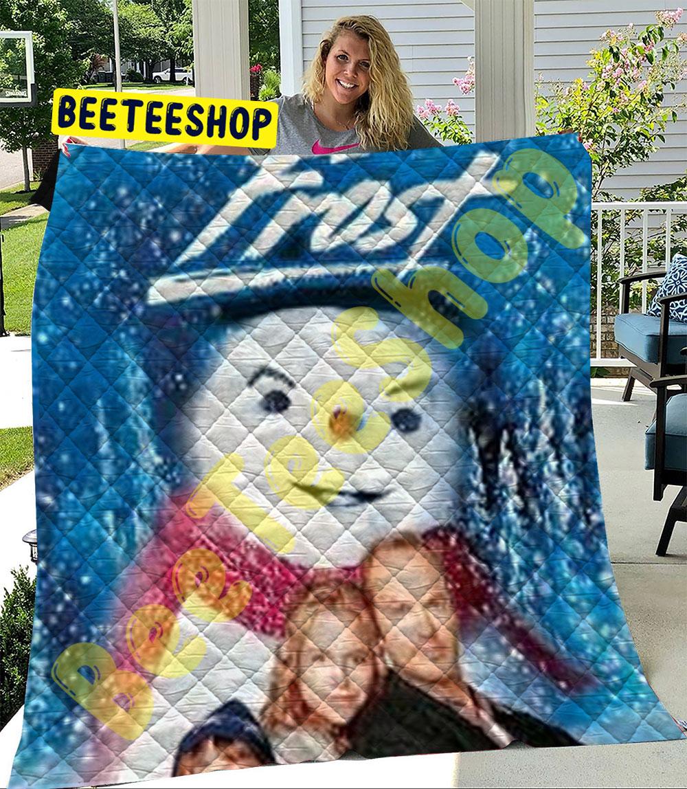 Jack Frost 7 Trending Quilt