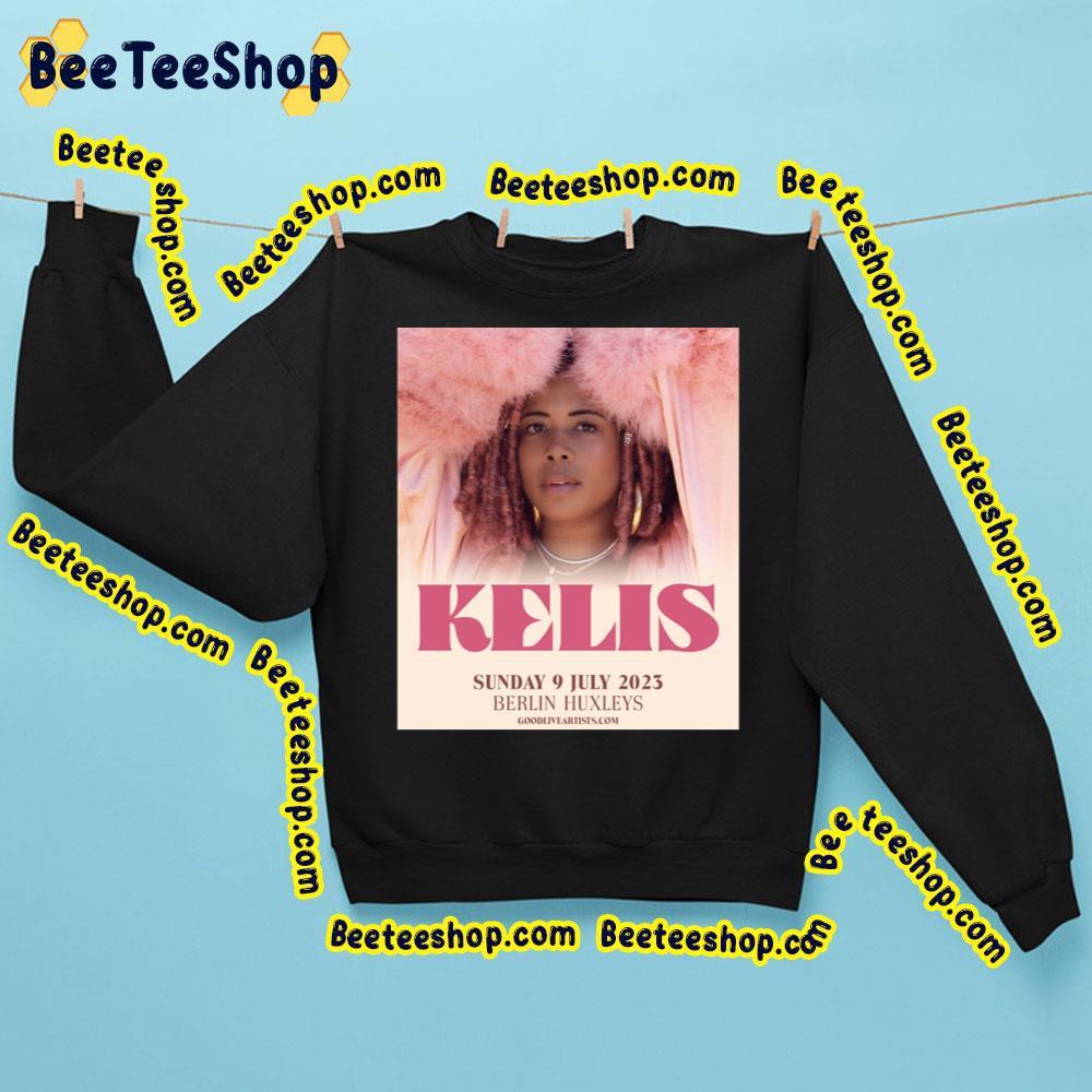 Kalis July 2023 Beeteeshop Trending Unisex T-Shirt