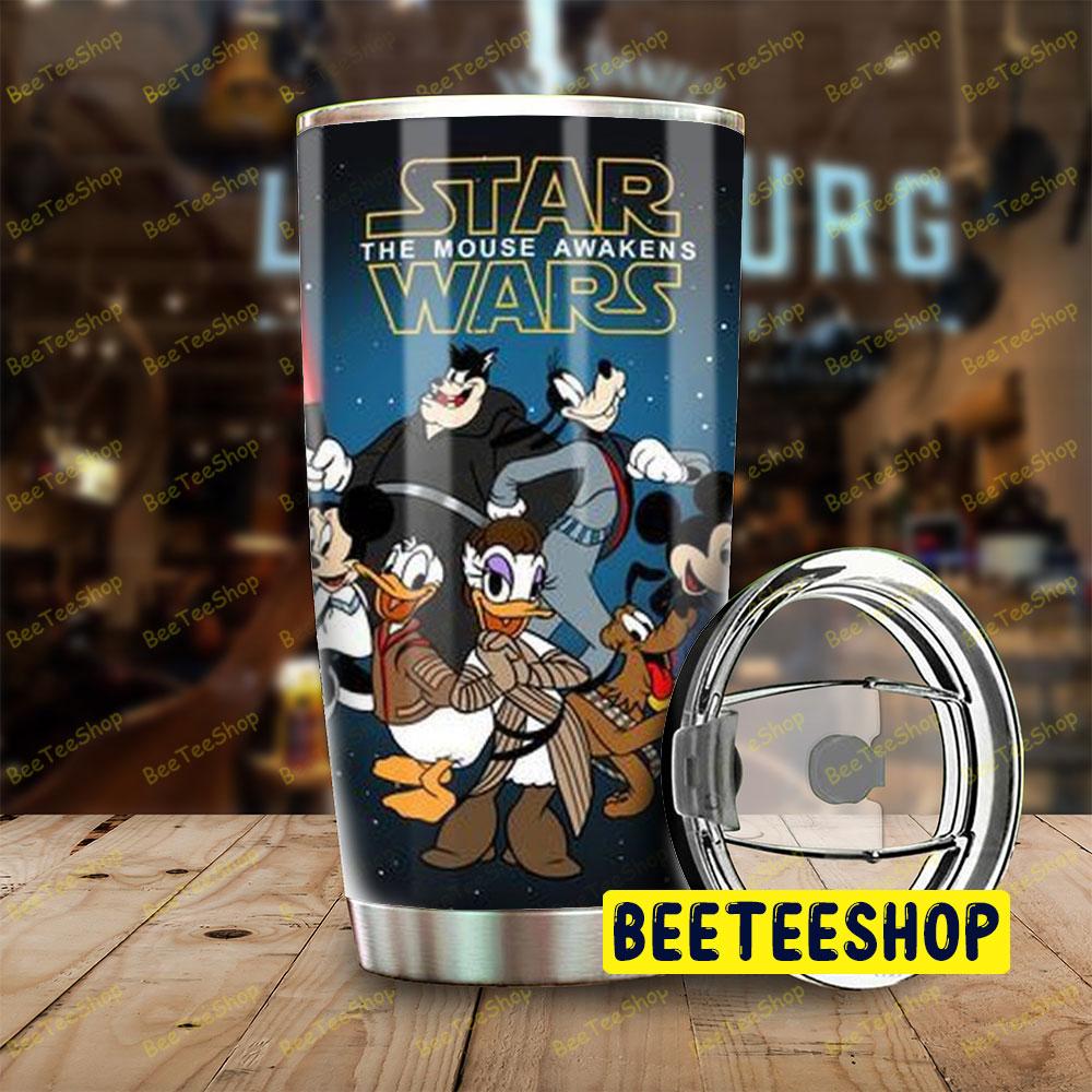 Lego Star Wars Holiday Special 04 Trending Tumbler