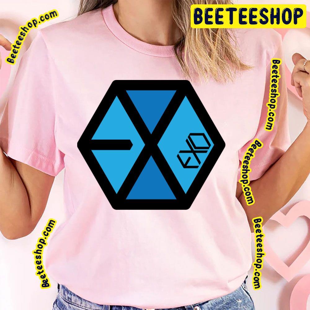 Logo Exo Unisex T-Shirt