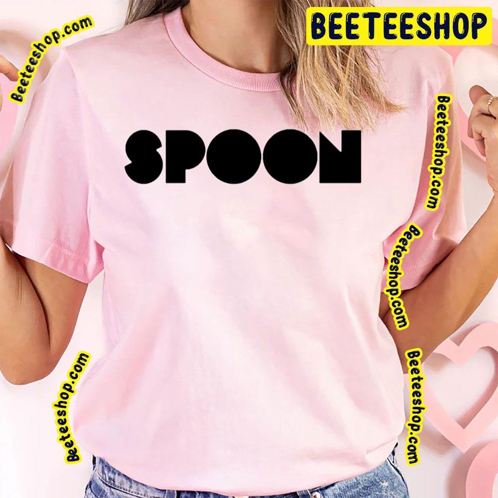 Logo Spoon Unisex T-Shirt