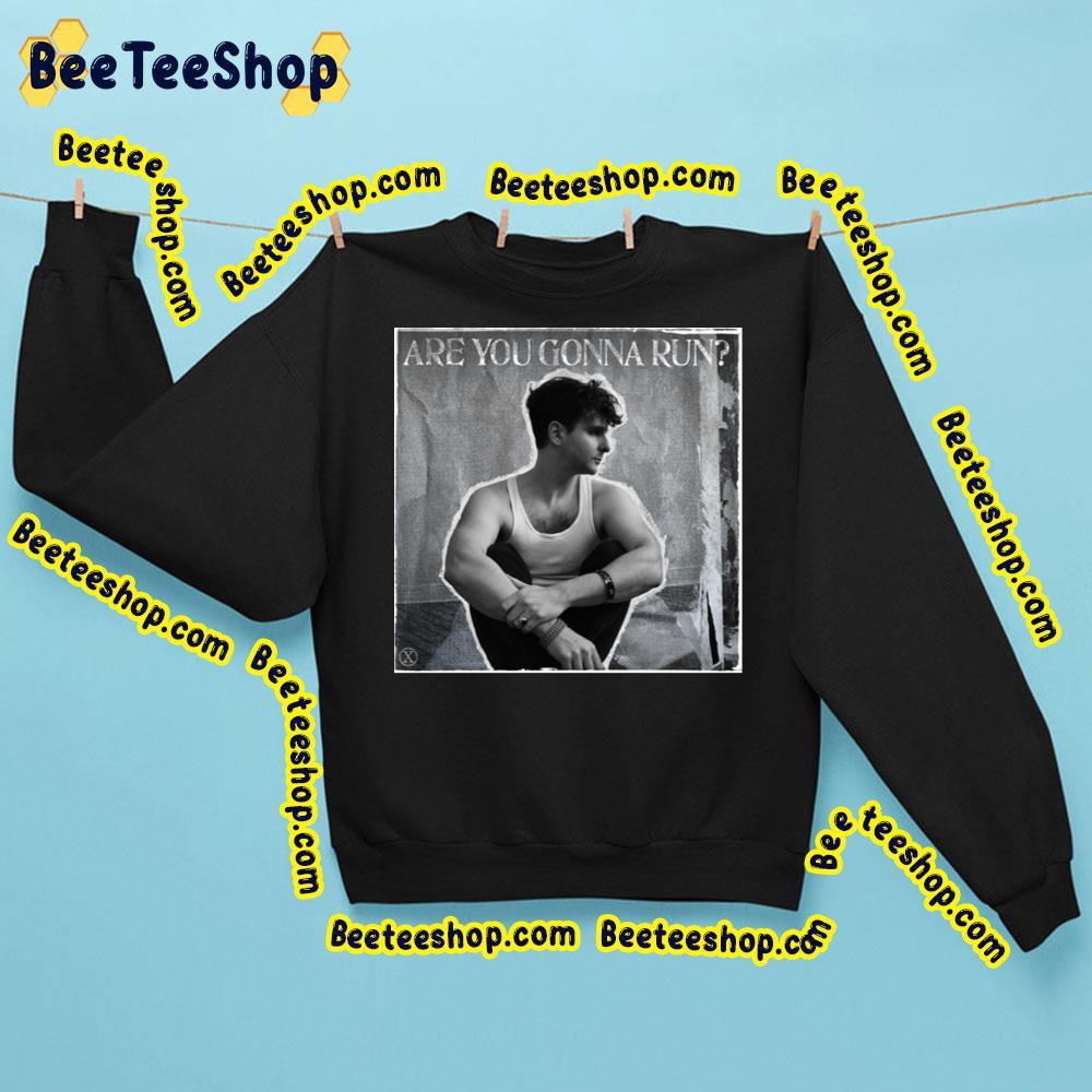 Low Cut Connie New Song Are You Gonna Run Beeteeshop Trending Unisex Sweatshirt