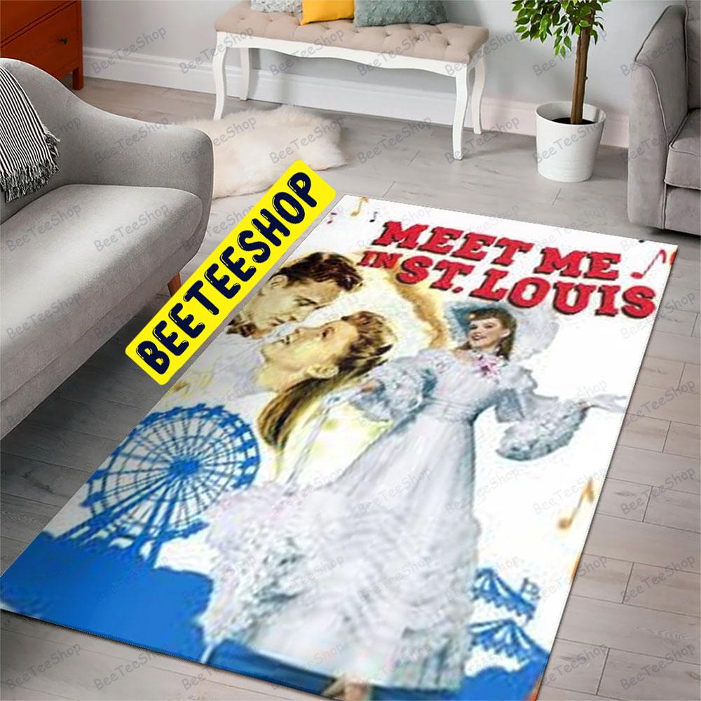 Meet Me In St Louis 12 Trending Rug Rectangle