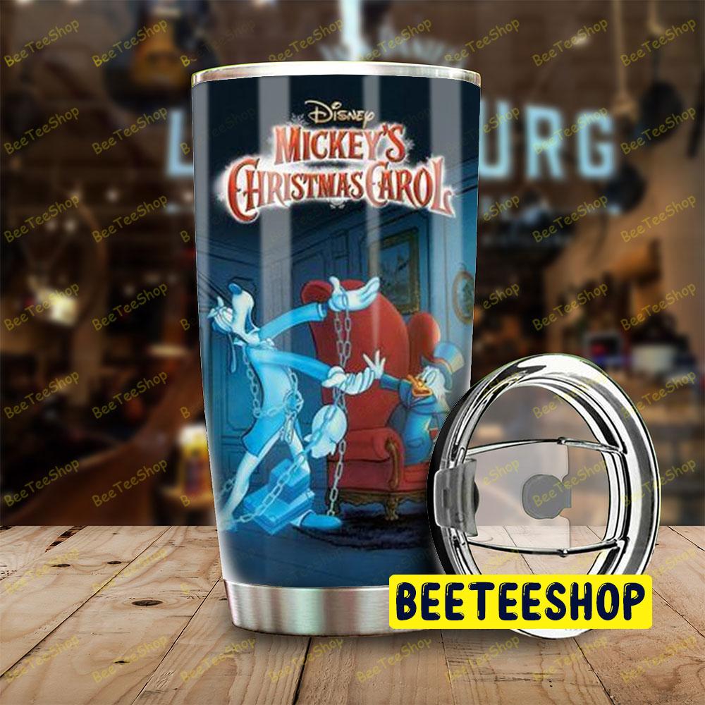 Mickey’s Christmas Carol 4 Trending Tumbler