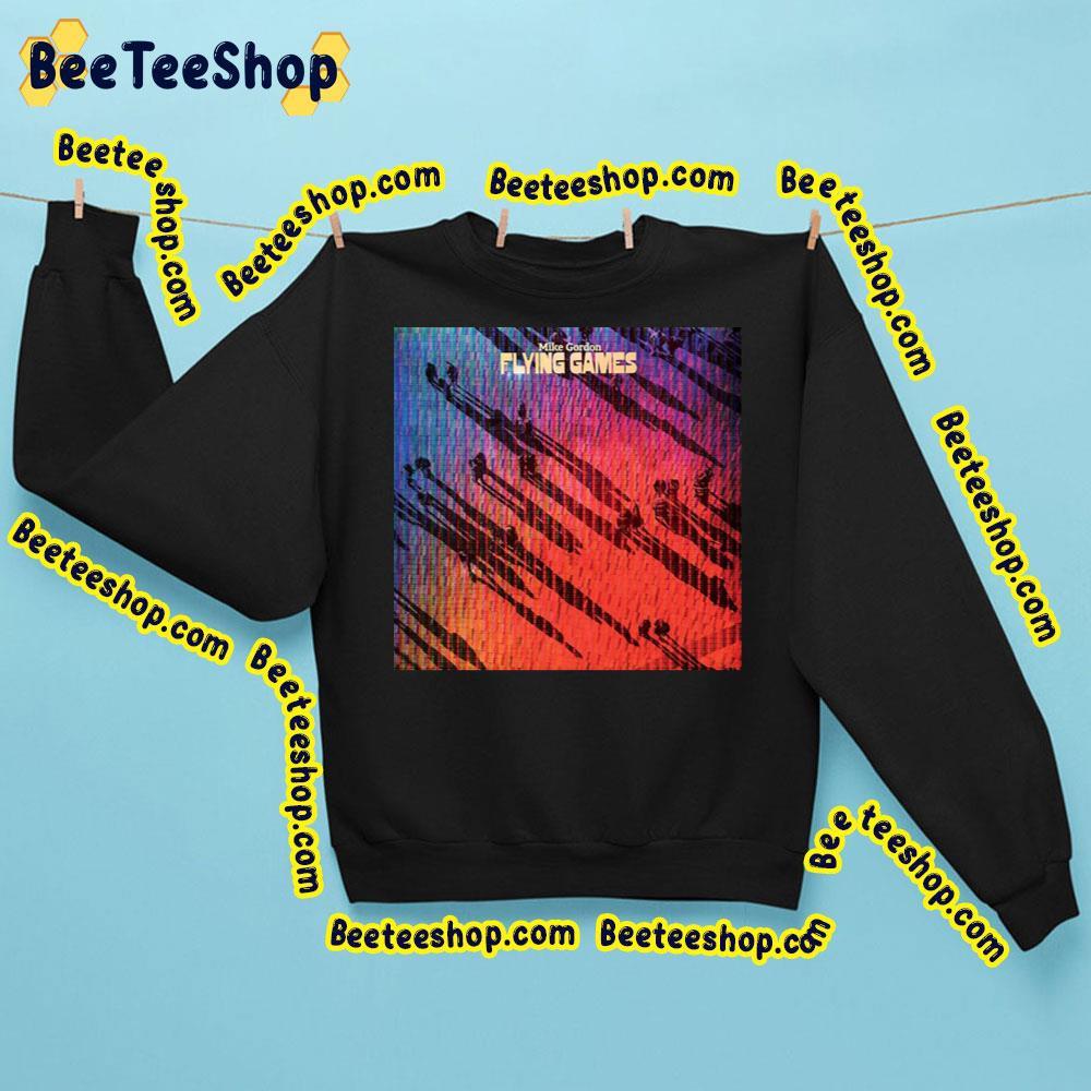 Mike Gordon New Studio Album 2023 Beeteeshop Trending Unisex Sweatshirt