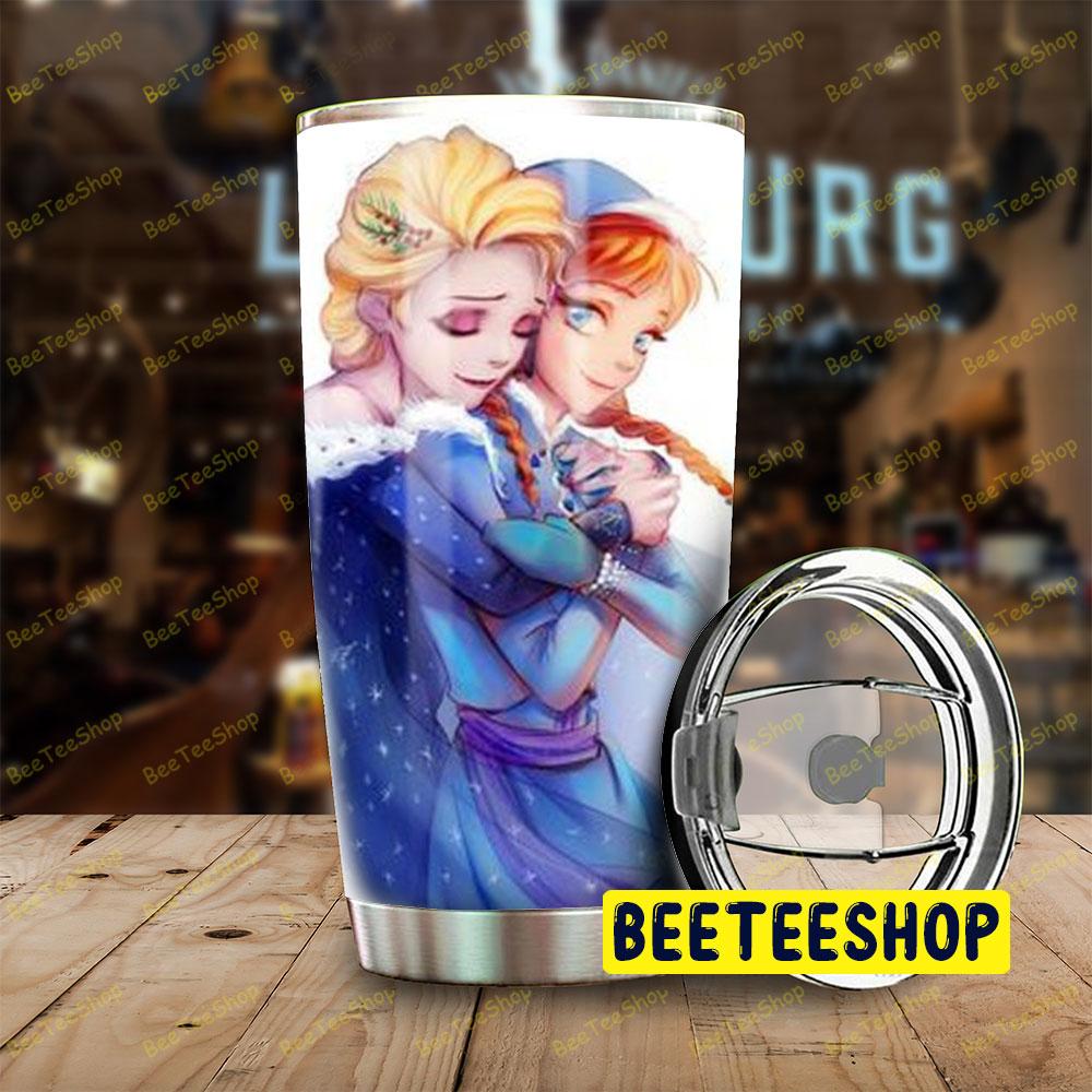 Movie Olaf’s Frozen Adventure 11 Trending Tumbler