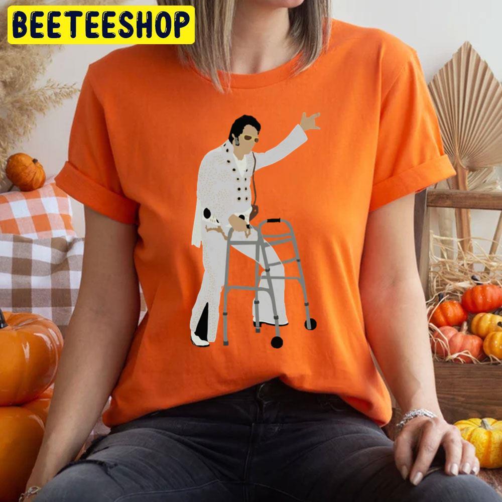 Music Bubba Ho Tep Halloween Beeteeshop Trending Unisex T-Shirt