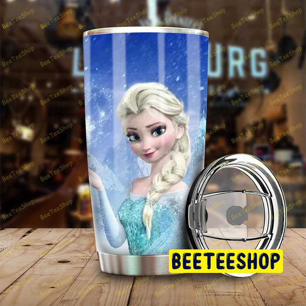 Olaf’s Frozen Adventure 48 Trending Tumbler