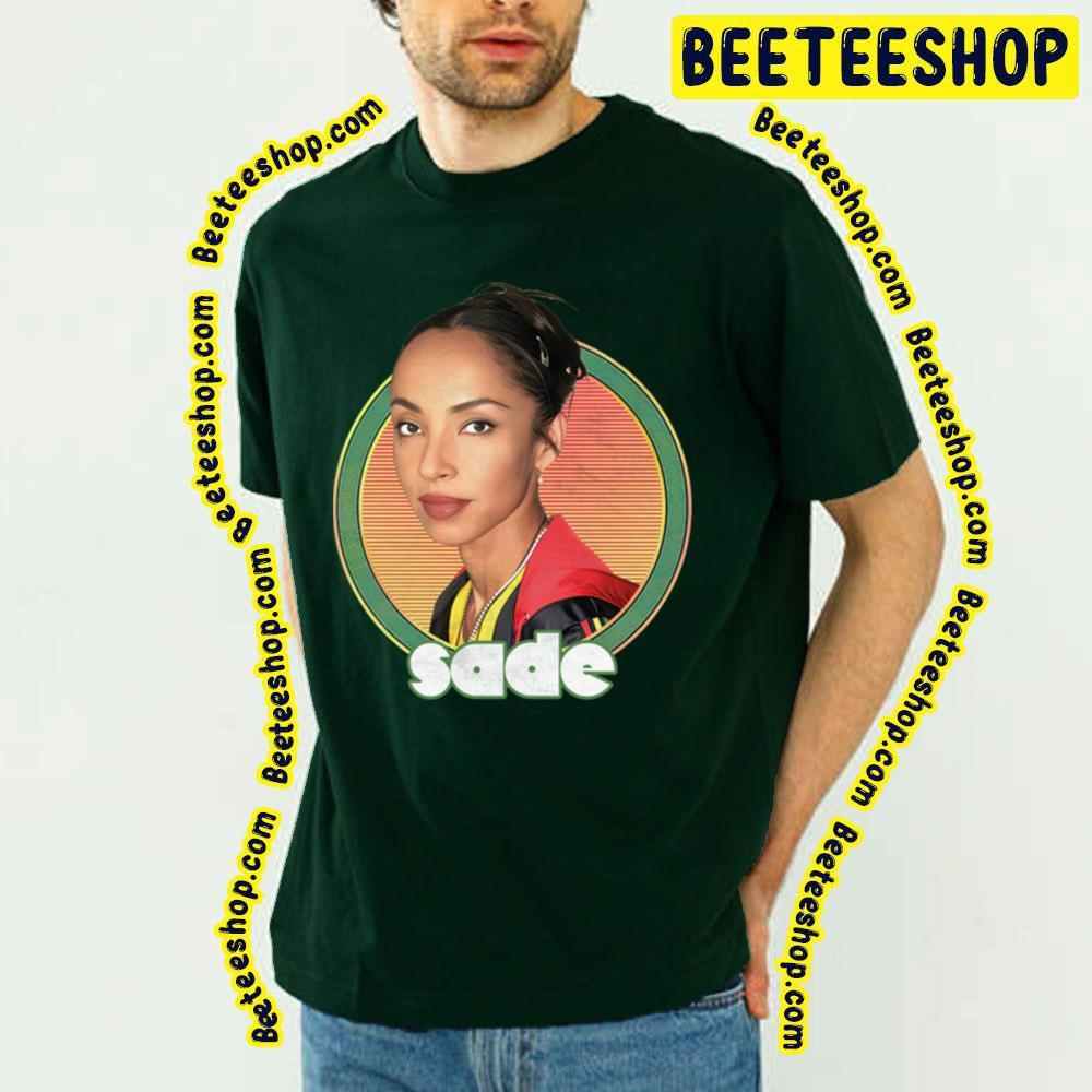 Original Art Sade Unisex T-Shirt