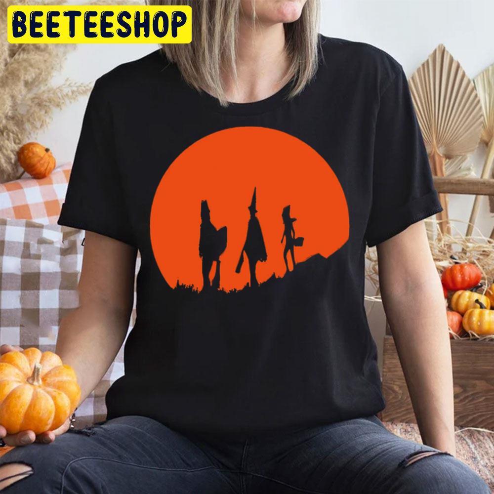 Red Style Halloween Iii Beeteeshop Trending Unisex T-Shirt