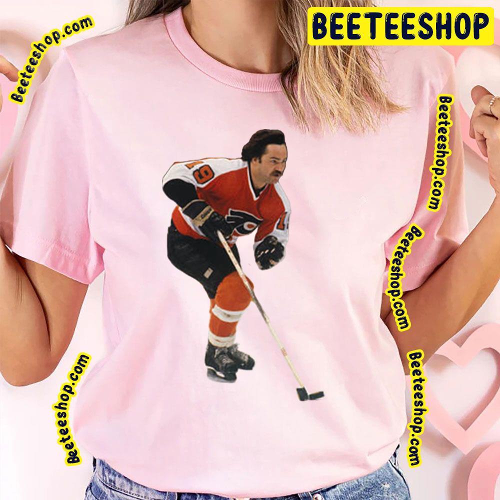 Rick Philadelphia Flyers Hockey Unisex T-Shirt