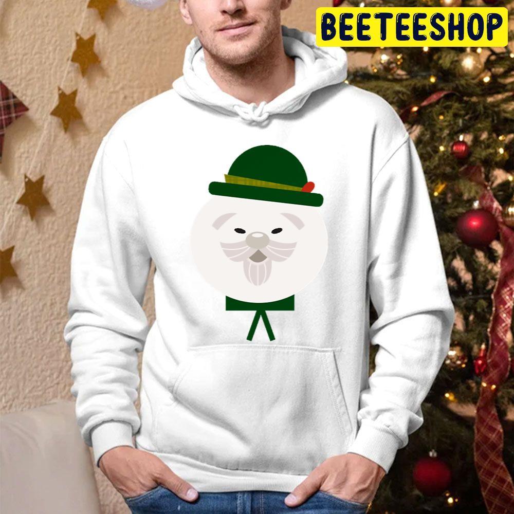 Sam The Snowman Rudolph The Red Nosed Reindeer Christmas Beeteeshop Trending Unisex Hoodie