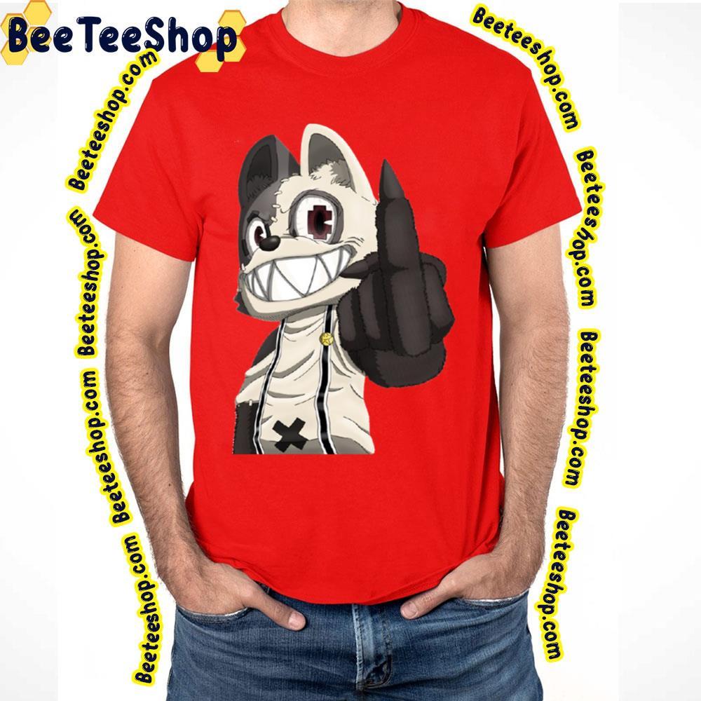 Scoop Gleipnir Beeteeshop Trending Unisex T-Shirt