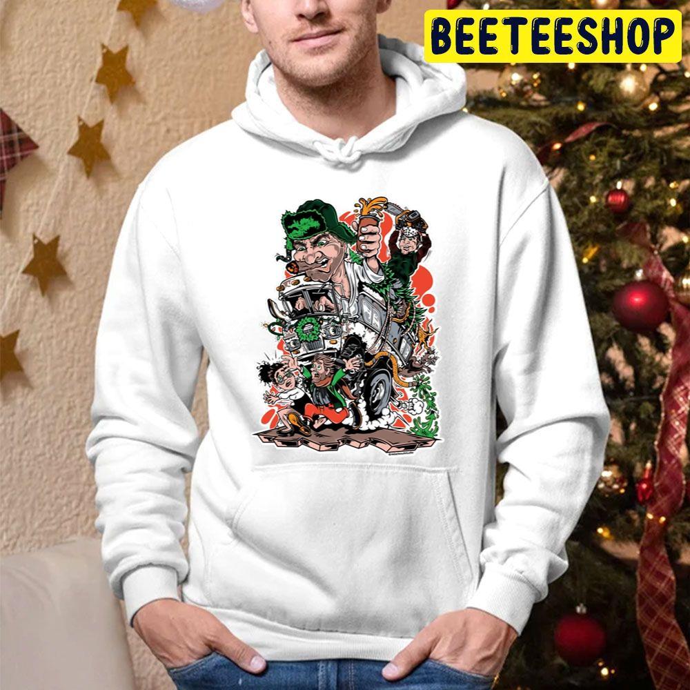 Shier’s Full Beeteeshop Trending Unisex Hoodie