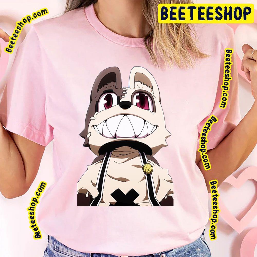 So Cute Gleipnir Beeteeshop Trending Unisex T-Shirt