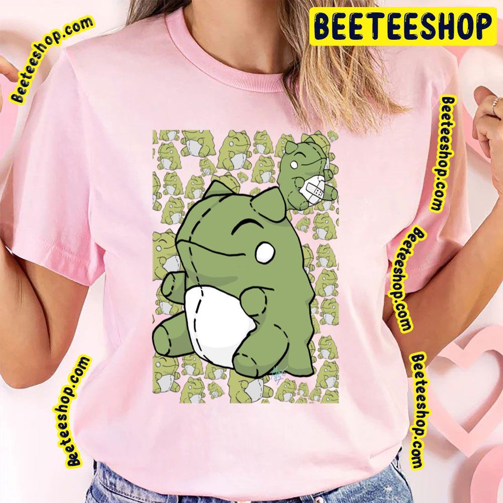 Substitute Dolls Beeteeshop Trending Unisex T-Shirt