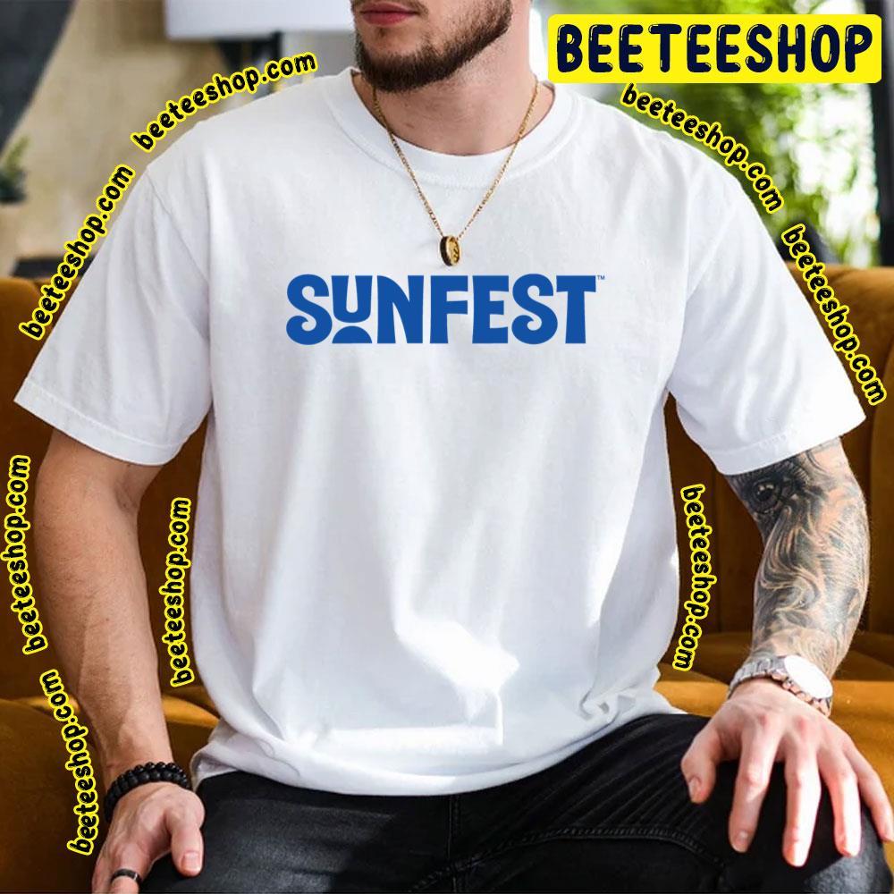 Sunfest Beeteeshop Trending Unisex T-Shirt