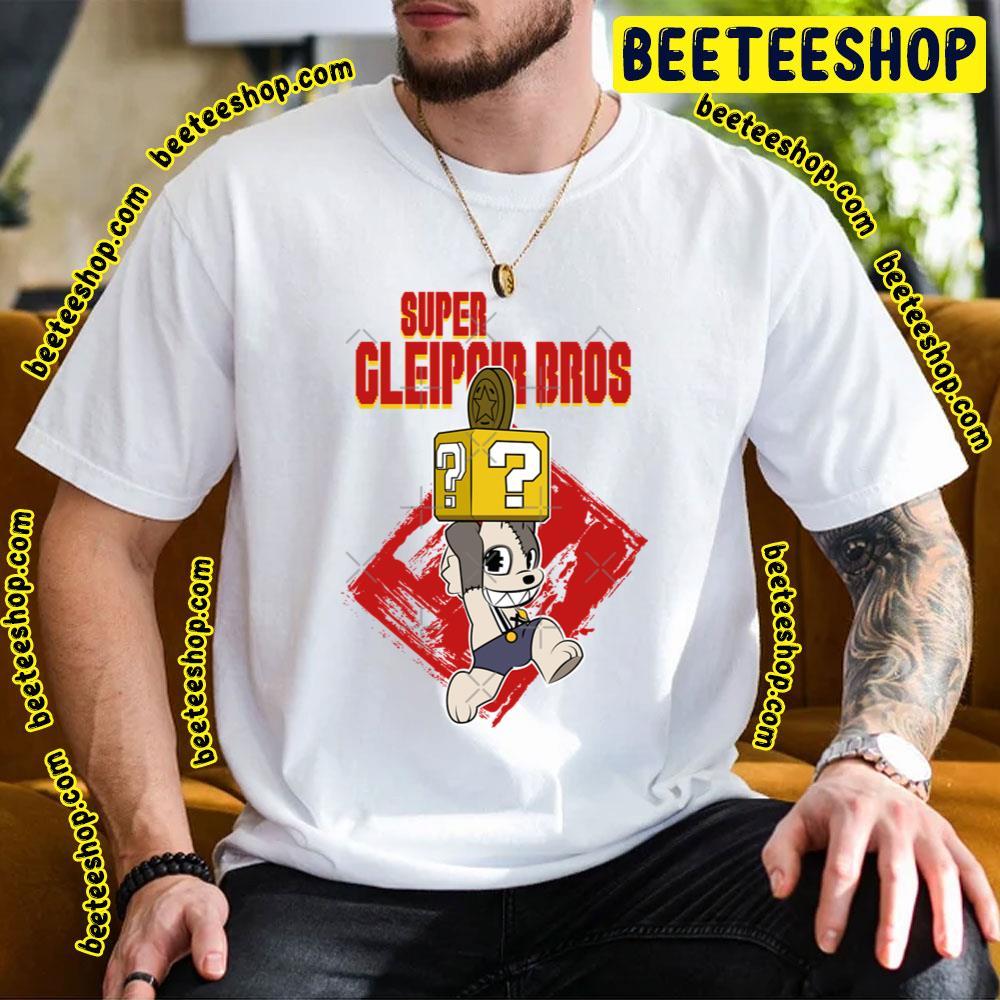 Super Gleipnir Beeteeshop Trending Unisex T-Shirt