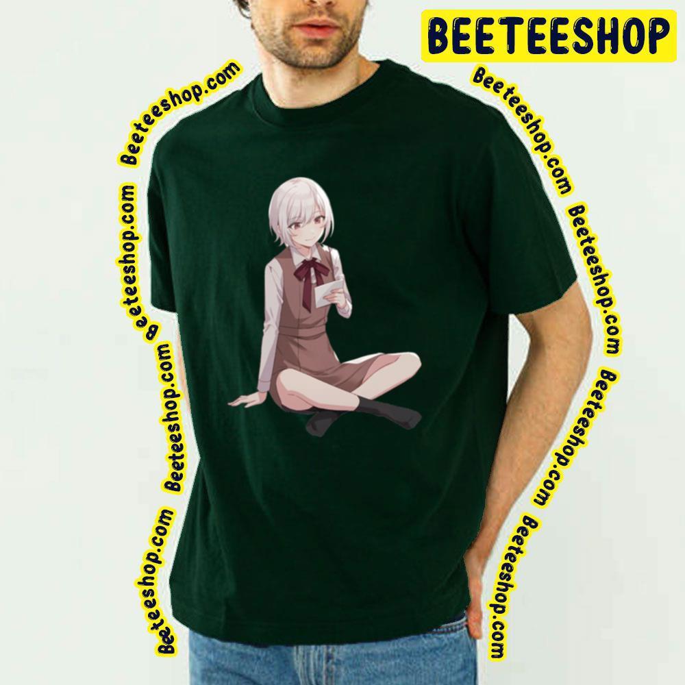 Sybilla Spy Room Beeteeshop Trending Unisex T-Shirt