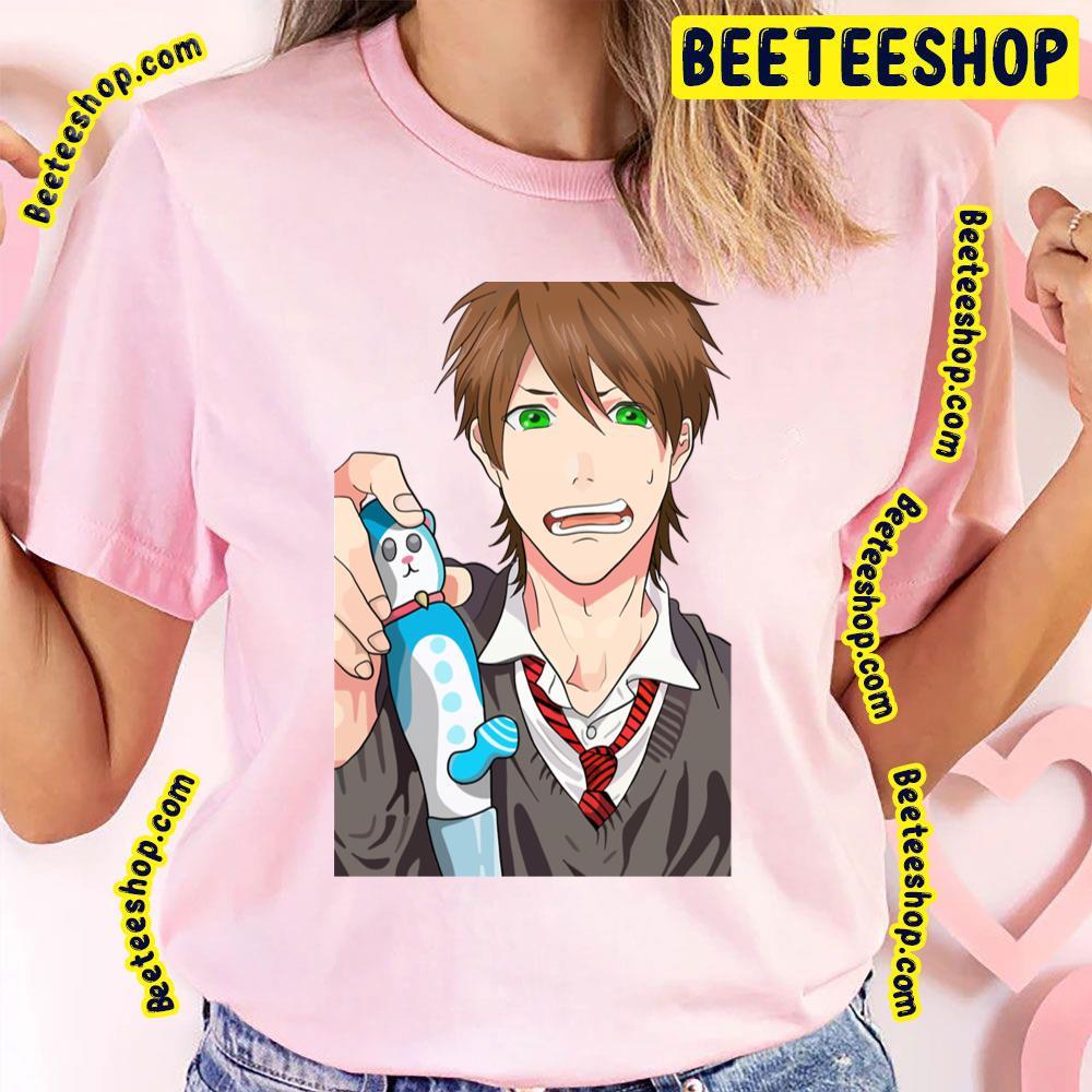 Takashi Toono Yarichin Bitch Club Beeteeshop Trending Unisex T-Shirt