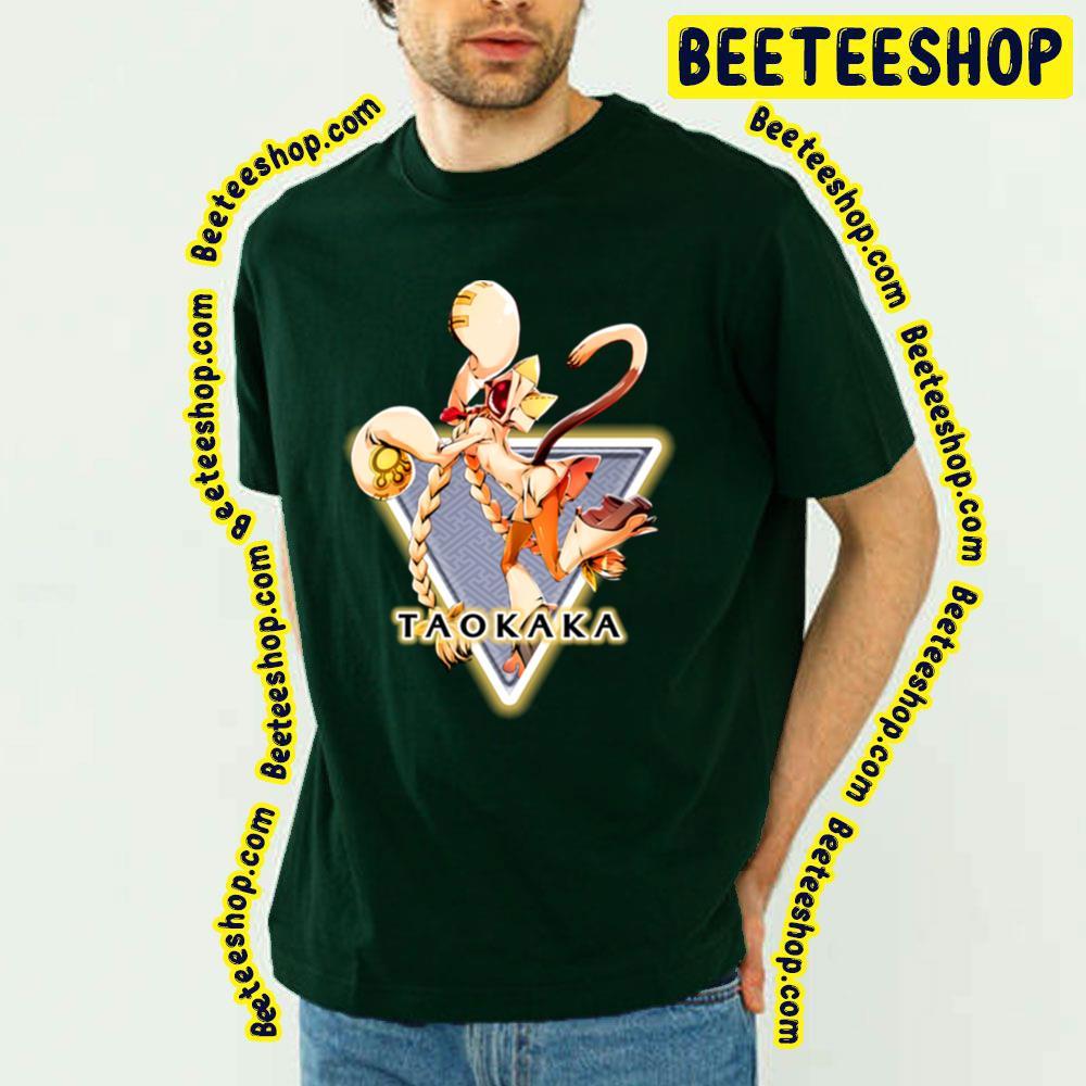 Taokaka Blazblue Game Unisex T-Shirt