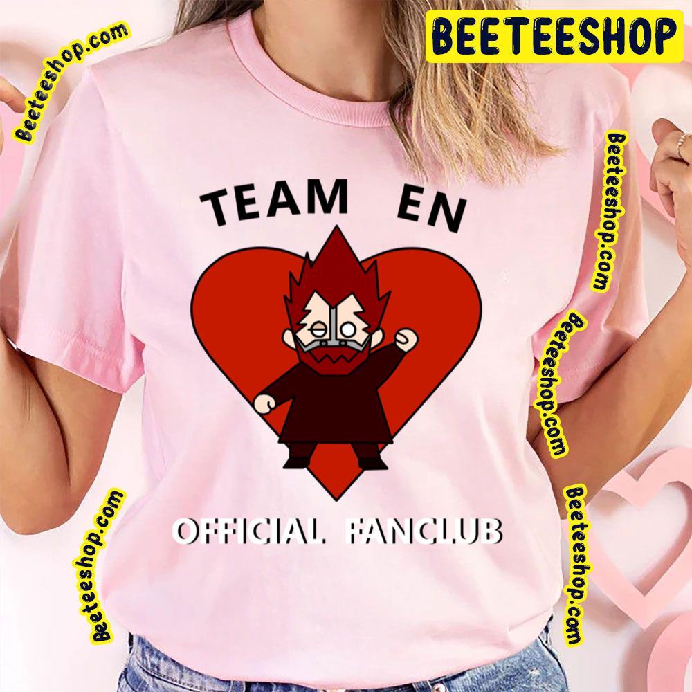 Team En Dorohedoro Beeteeshop Trending Unisex T-Shirt