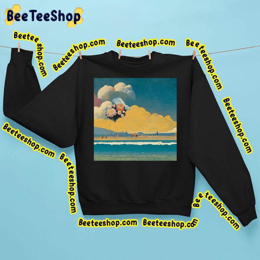 Temples Exotico Beeteeshop Trending Unisex Sweatshirt