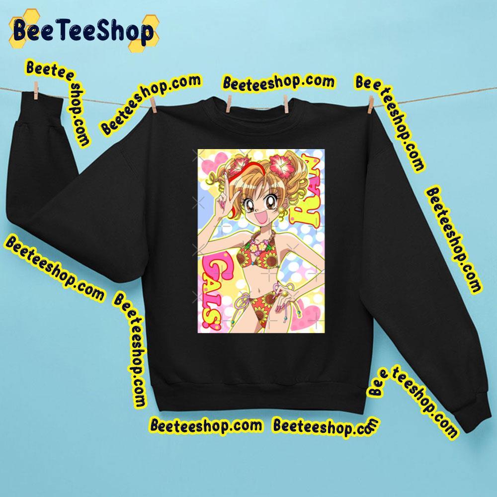 Tenka No Gyaru Gals Beeteeshop Trending Unisex Sweatshirt