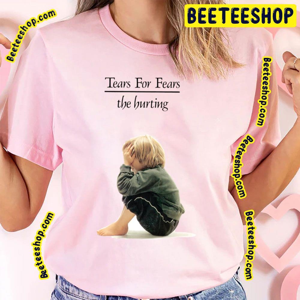 The Hurting Tears For Fears Beeteeshop Trending Unisex T-Shirt