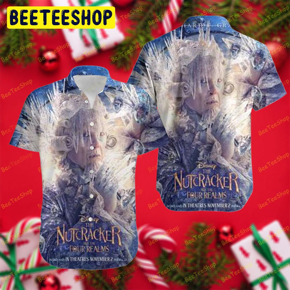 The Nutcracker And The Four Realms 09 Trending Hawaii Shirt