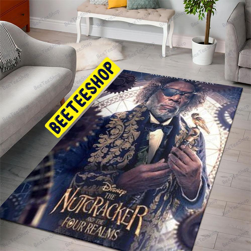 The Nutcracker And The Four Realms 13 Trending Rug Rectangle