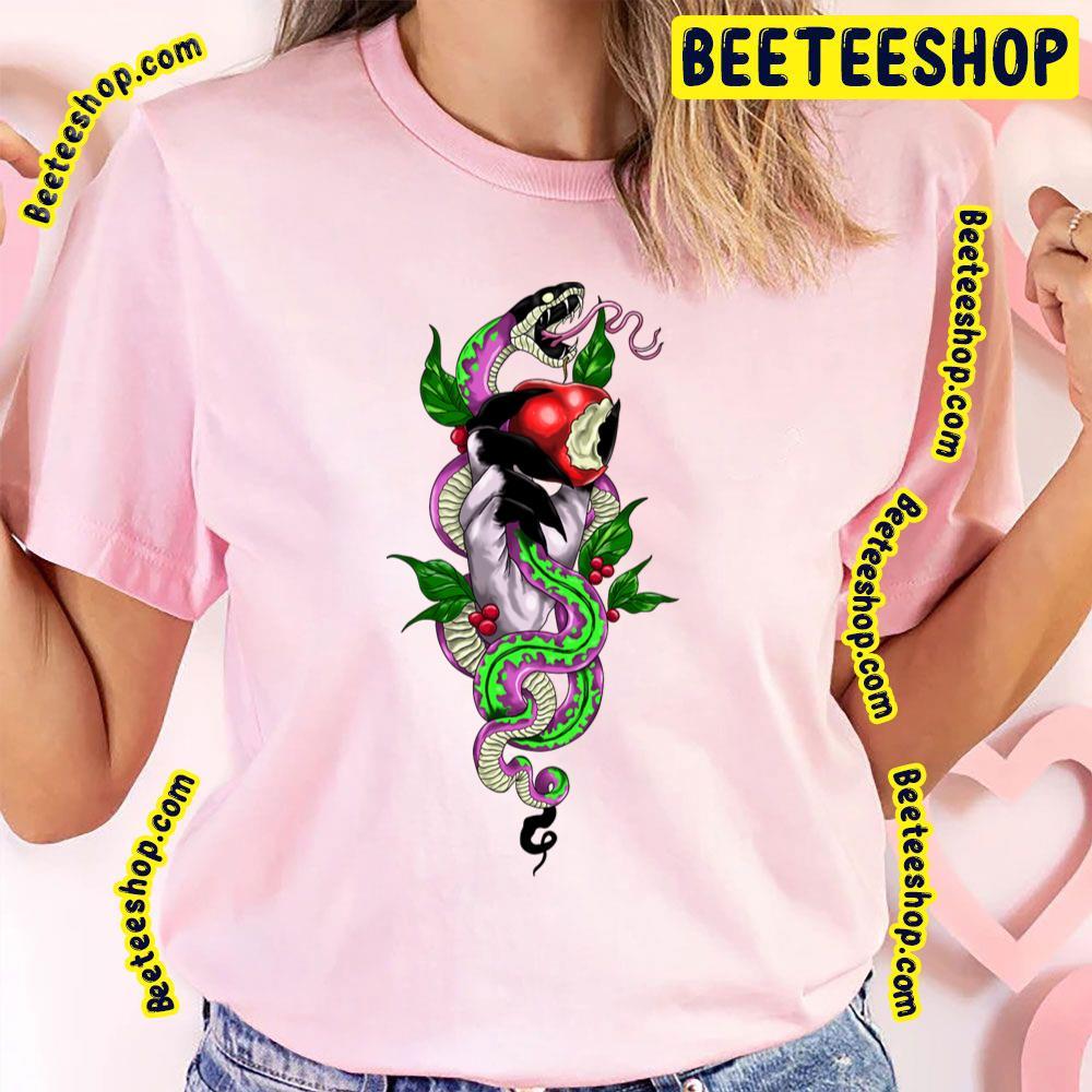 The Permitted Fruit Beeteeshop Trending Unisex T-Shirt