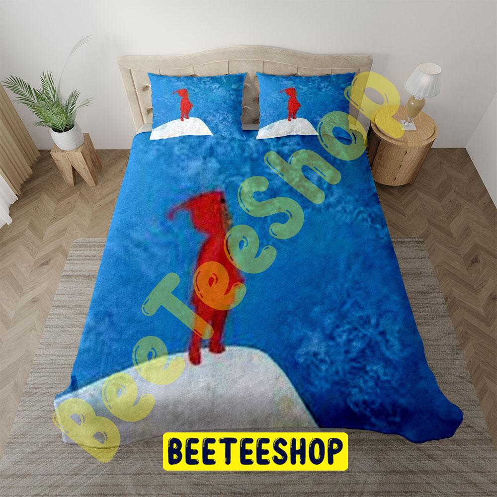 The Snowy Day 1 Trending Bedding Set