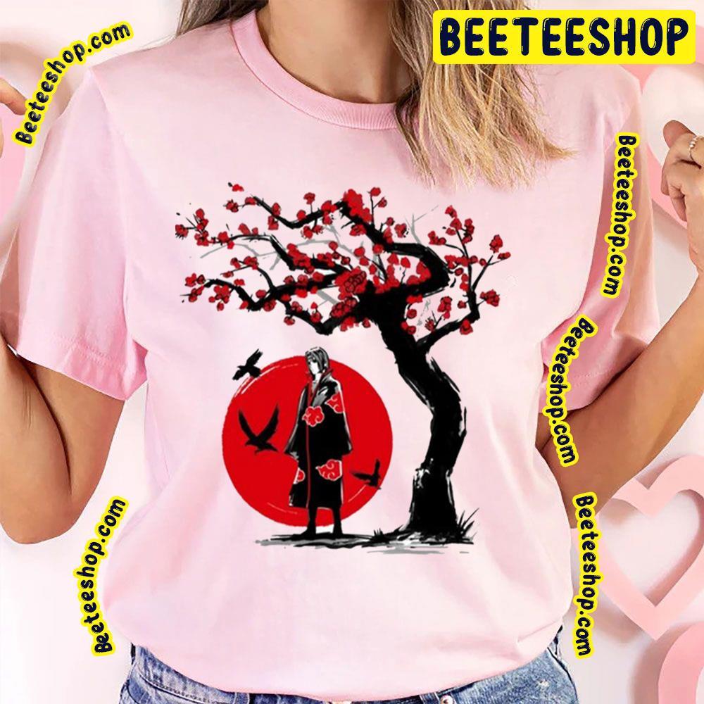 The Sun Under Ninja Beeteeshop Trending Unisex T-Shirt