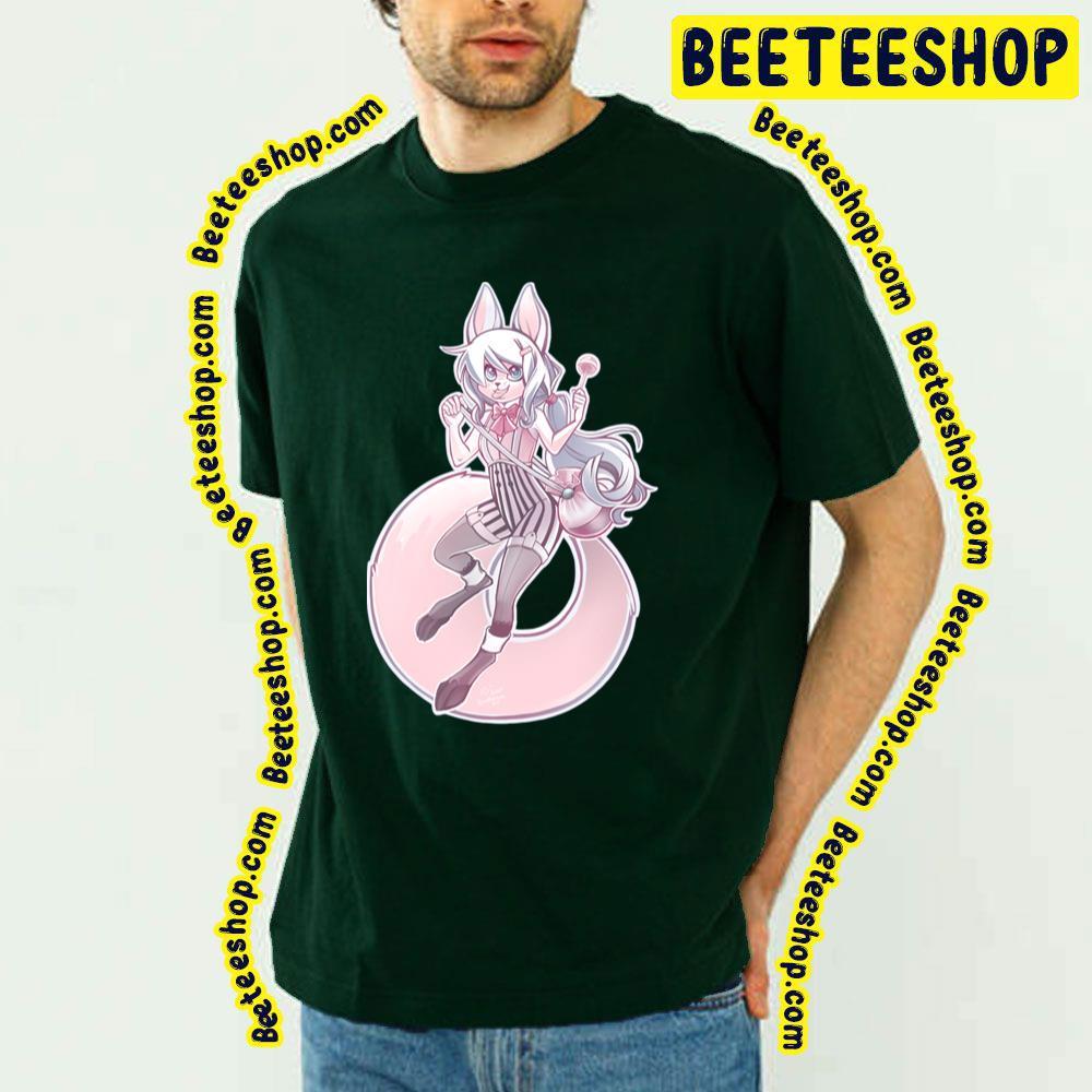 Thief Scoop Candy Candy Beeteeshop Trending Unisex T-Shirt