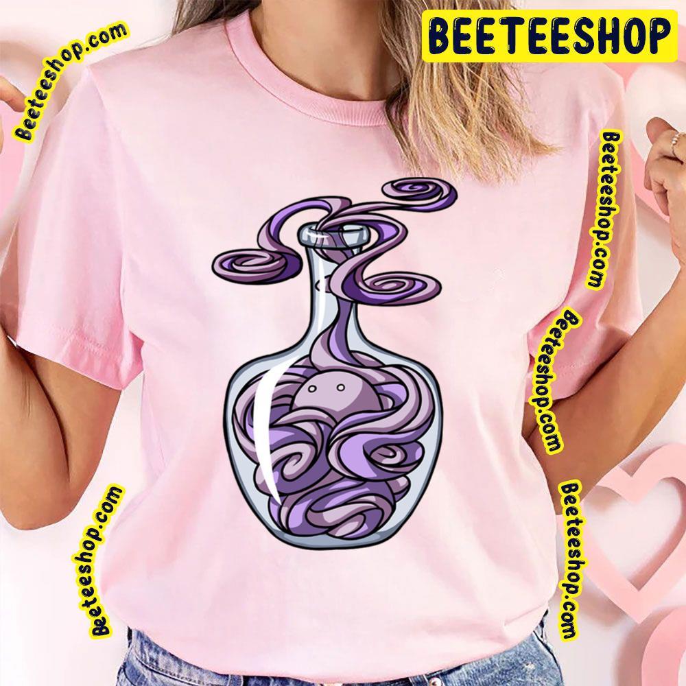 Tiny Air Elemental Beeteeshop Trending Unisex T-Shirt