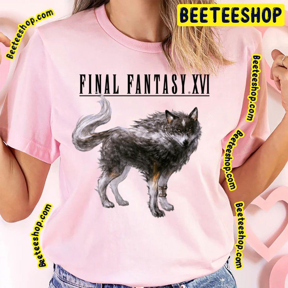 Torgal Final Fantasy Xvi Beeteeshop Trending Unisex T-Shirt