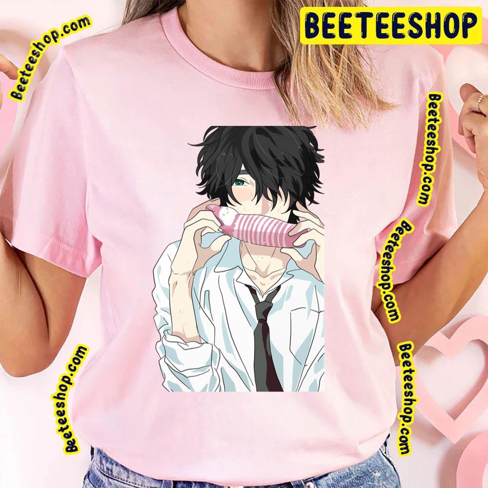 Toru Fujisaki Yarichin Bitch Club Beeteeshop Trending Unisex T-Shirt