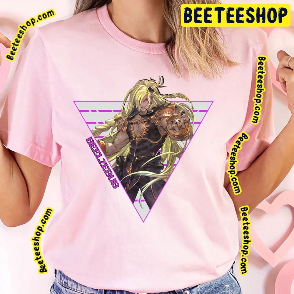 Tri Beelzeone Beeteeshop Trending Unisex T-Shirt