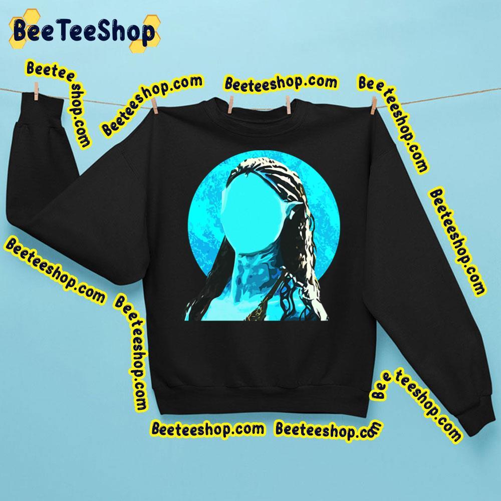 Tsireya Avatar The Way Of Water Beeteeshop Trending Unisex Sweatshirt