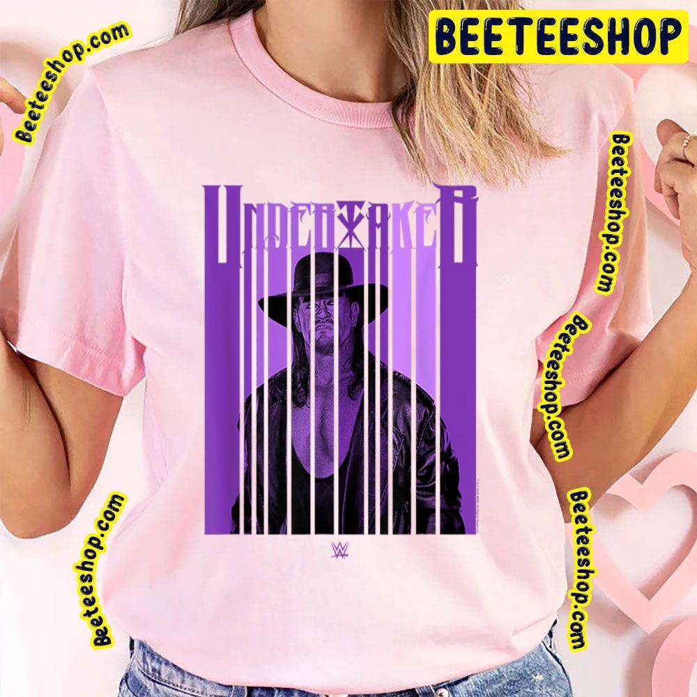 Under Take Undertaker Riddle Beeteeshop Trending Unisex T-Shirt