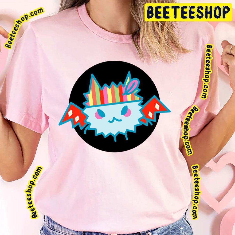 Ura Togetchi Tamagotchi Beeteeshop Trending Unisex T-Shirt